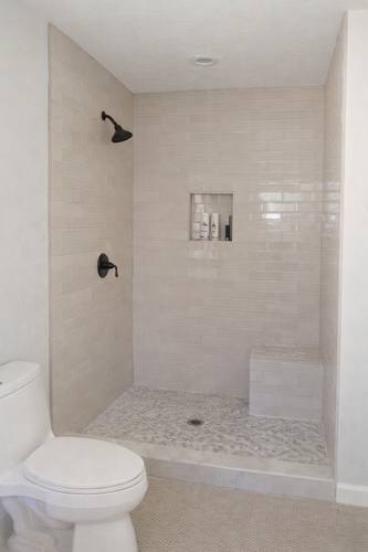 Tiling for Dilosa Home Services in Dallas, TX