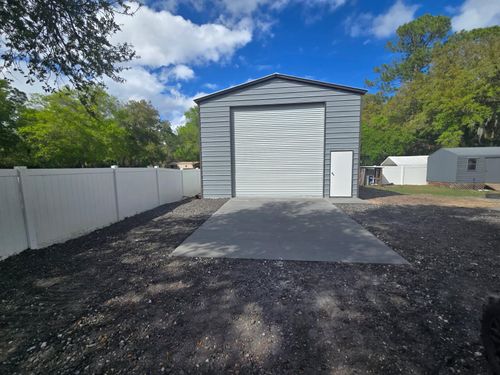  for Downer Site Services in Sanford, FL