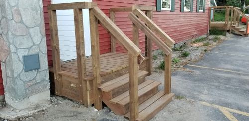  for Cottage Services of Northern Michigan LLC in Antrim County, MI