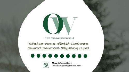  for Oakwood Tree Removal LLC in Oak Creek,  WI