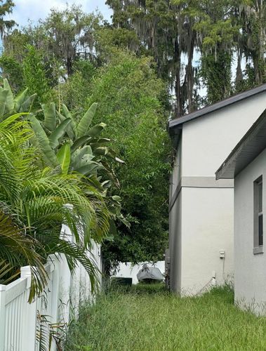 Tree Removal for A-1 Arbor Tech in Groveland, FL