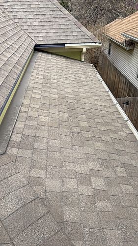 Gutters for Divine Roofing LLC in Severance, CO