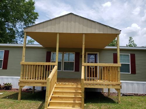  for D&O Home Renovations LLC in Florence, SC