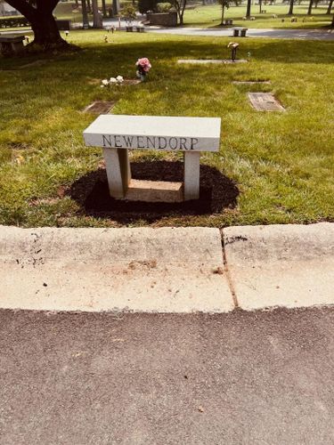 Landscaping for Glen Co Solutions Inc. in Frederick, MD