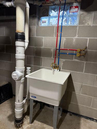 All Photos for AquaPro Plumbing Solutions in Milwaukee, WI