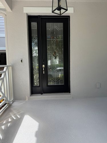 Exterior Painting for Paint Bros of Orlando in Orlando, FL