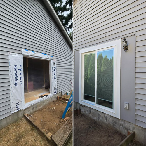 Home Improvement for Bisila Construction in Vancouver, WA