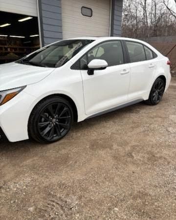 Full Detail Service for Luxury Auto Detail in Peoria, IL