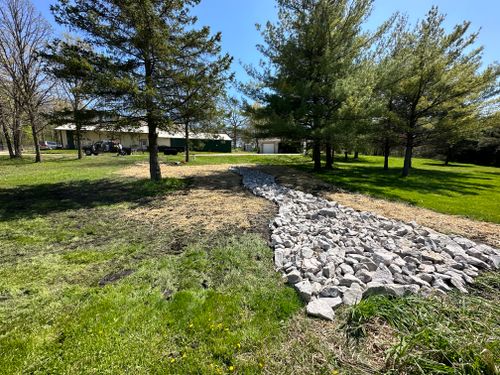  for 608 Earthworks in Marshall, WI