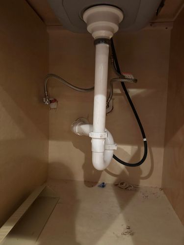 Pipe Installation and Repairs for Keentucky Plumbing in Morganfield, KY