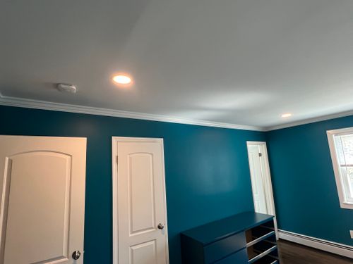  for Jeremias Development Group DBA- Elevation Painting & Carpentry in Westchester County, NY