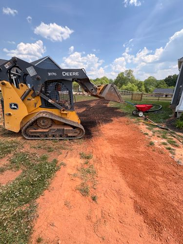 All Photos for Dynamic Trench Solutions LLC in Harmony, NC