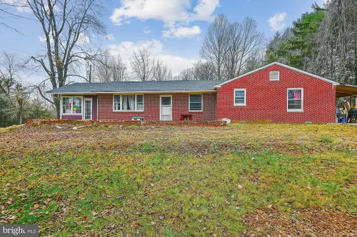  for Stambaugh Home Improvement in Baltimore , MD