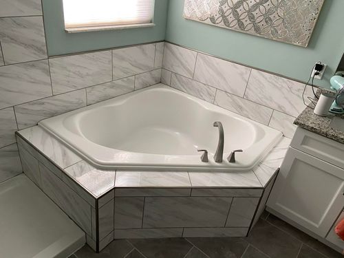  for The Fairfield County Remodeling Co. in Baltimore, OH