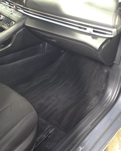 Full Detail Service for Luxury Auto Detail in Peoria, IL