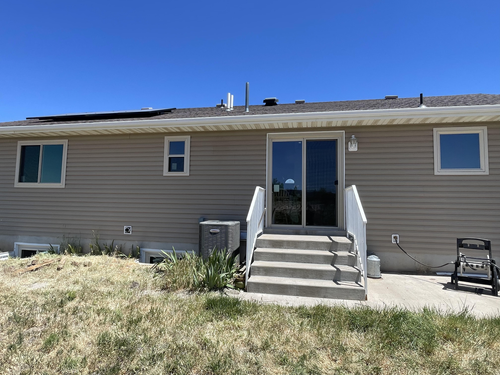 All Photos for Vivid Windows in Centerville, UT