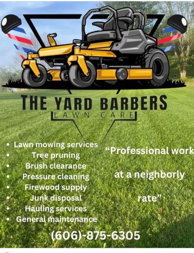 All Photos for The Yard Barbers in Somerset, KY