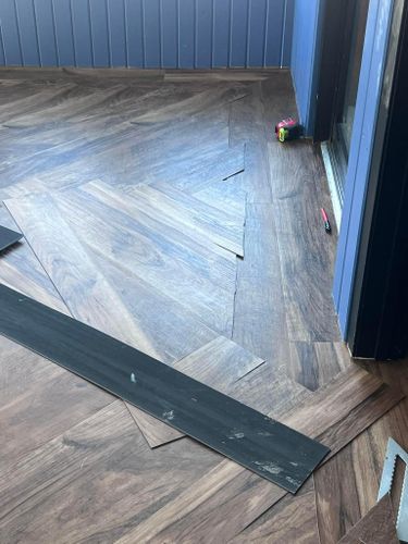  for R. Royal Floors in Royalton, MN