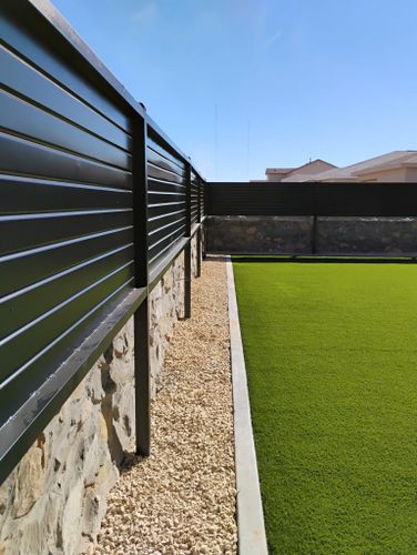 Privacy Fence & Gates for Inova Hardscape in El Paso, TX