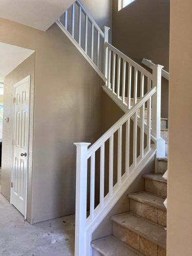  for Straight Edge Painting Company  in Sacramento, CA