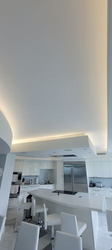 Lighting Installation and Repairs for Rhino Electric in Hollywood, FL
