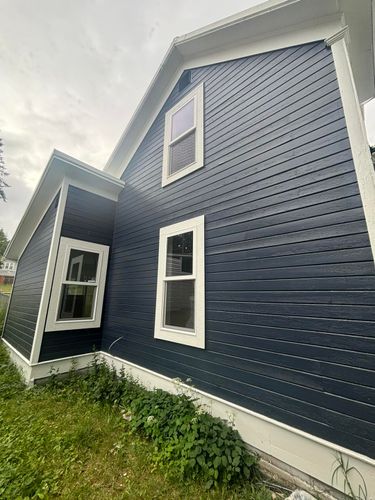  for Panhandle Painting LLC in Coeur d'Alene, ID