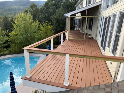 Other Repair Services for Pride Advanced Framing & Construction in Salem, NH