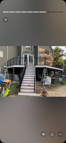 All Photos for Transformation Construction LLC in Nashua, NH