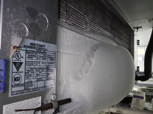  for Comfortably Cool  in Ladson, SC