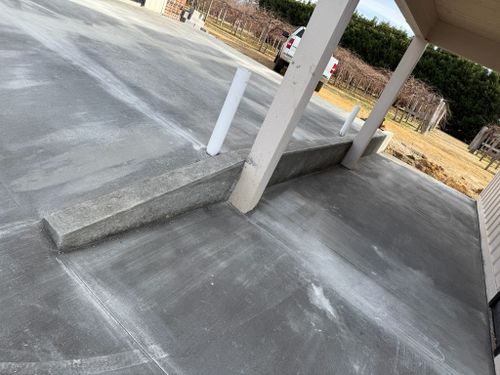  for DH Construction & Concrete in Roebuck, SC