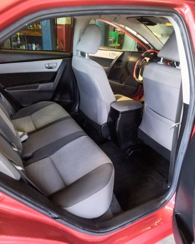 Full Detail Service for Luxury Auto Detail in Peoria, IL