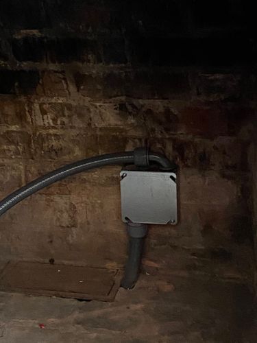 All Photos for Underdog Electric LLC in Rutherfordton, NC