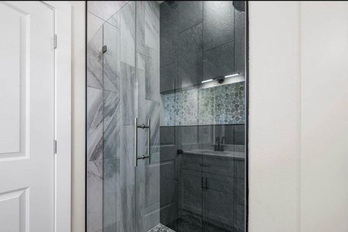 Bathroom Renovation for Puga & Son Remodeling LLC in Nacogdoches, TX