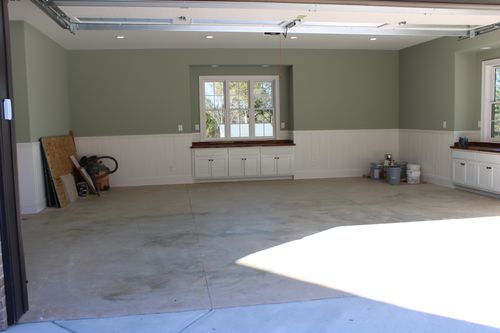 Home Remodeling for Emfinger Custom Builders LLC in Pine Mountain, GA