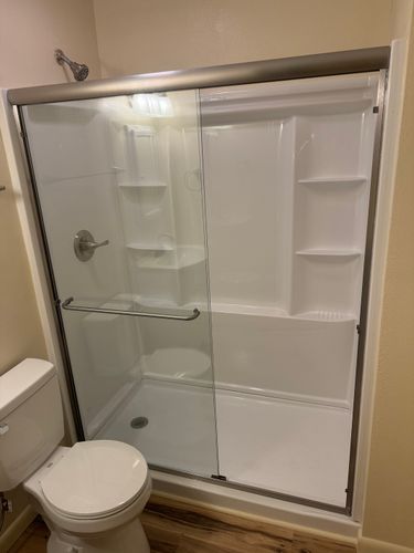 Difficult Repairs for JPH Builders Inc. in Milton, FL