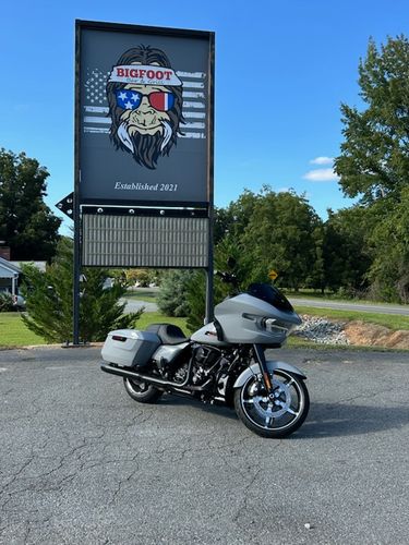 Motorcycle Detailing for All in the Details in Albemarle, NC