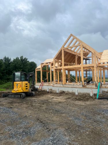 All Photos for Andrews Earthworks in Williston, VT