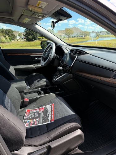 Bronze Package "Light Detail" for Relentless Shine Mobile Detailing in Calabash, NC