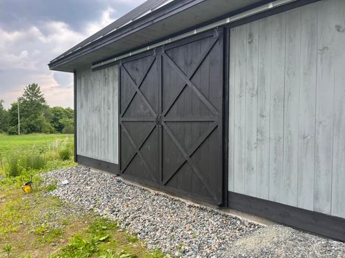  for Ridge Line Painters in Bridgewater Corners, VT