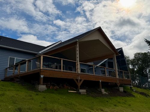 All Photos for Gomez Construction LLC in Roseburg, OR