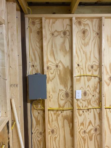 All Photos for Underdog Electric LLC in Rutherfordton, NC