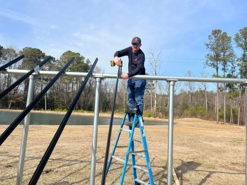  for Hometown Electrical Services in Louisburg, NC