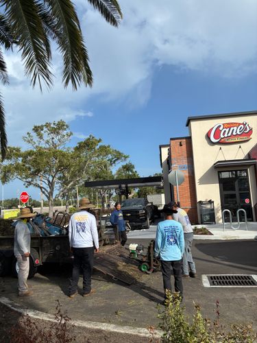  for Gulf Bay Sod in Clearwater, FL