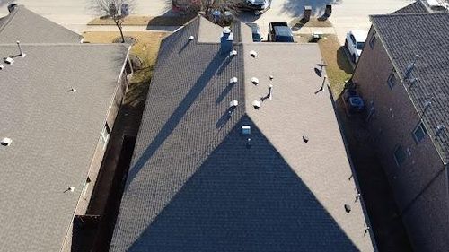 All Photos for Major League Roofing in Frisco, TX