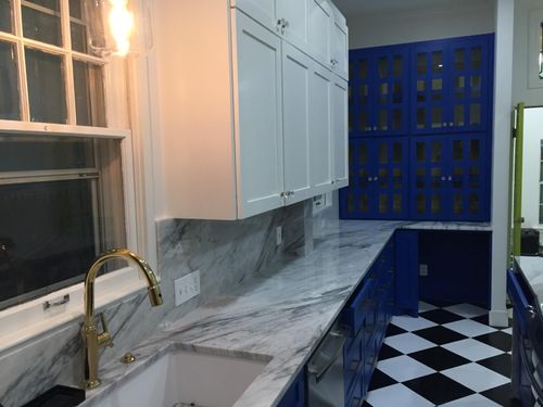 Kitchen Remodeling for Axba Professional Painting & Construction in Dallas, TX