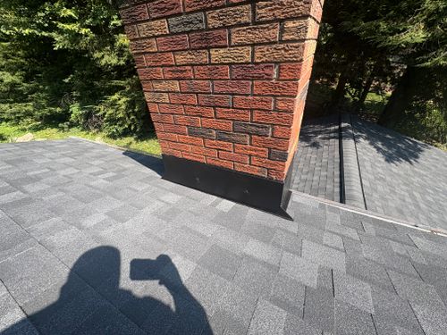 Roofing Replacement for Rise Above Roofing in Stow, OH