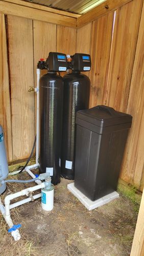 Well Water Testing & Treatment for The Pump Guy in Callahan, FL