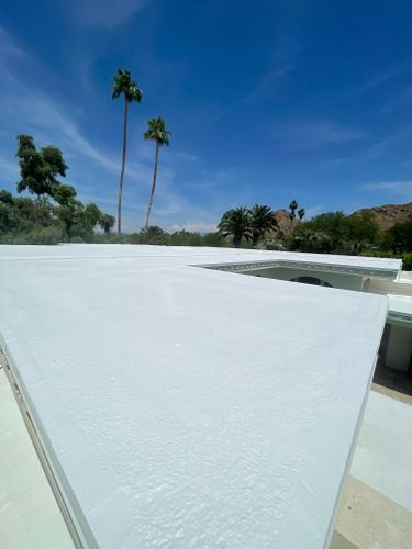  for Agency Roofing in Phoenix, AZ