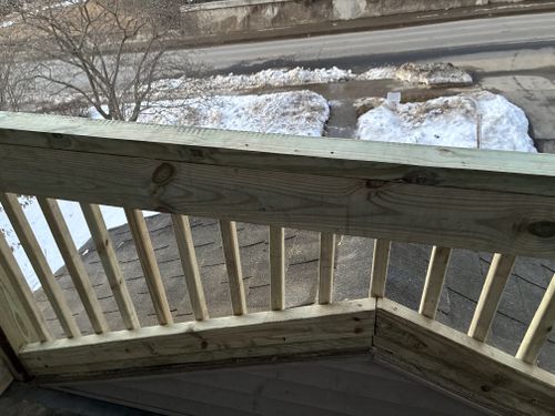 All Photos for JAF Development and Construction LLC in New Britain, CT