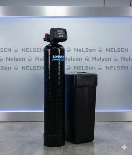 Reverse Osmosis for Pure Water Filtration in Brighton, MI